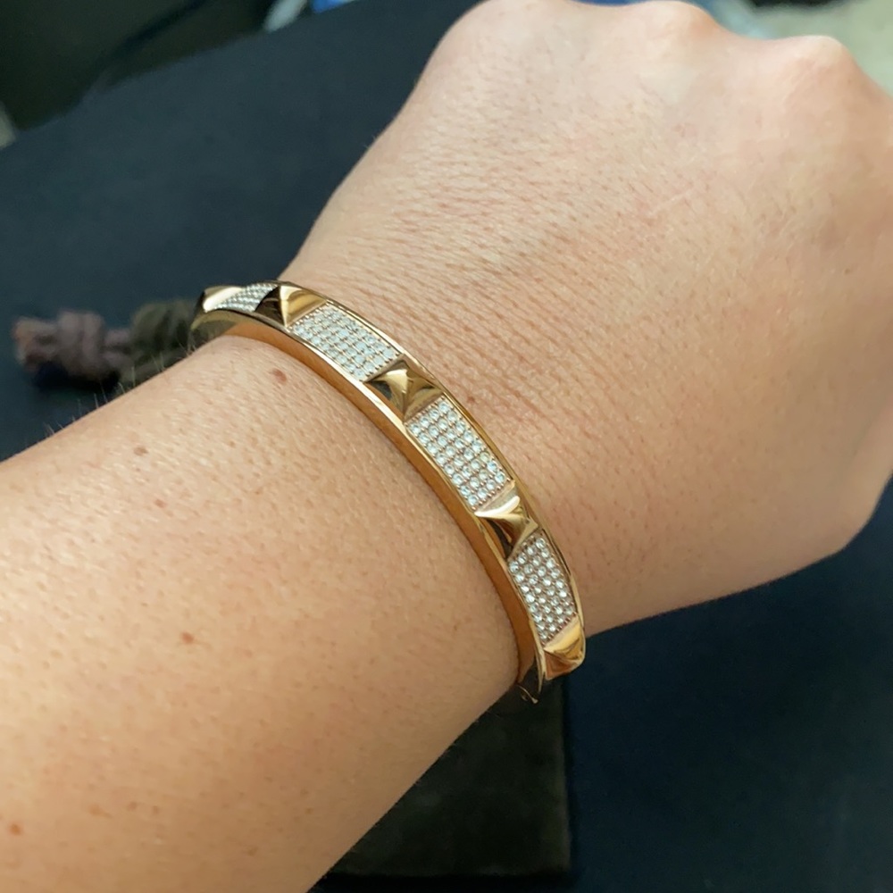 Michael Kors bracelet - Picture 4 of 5